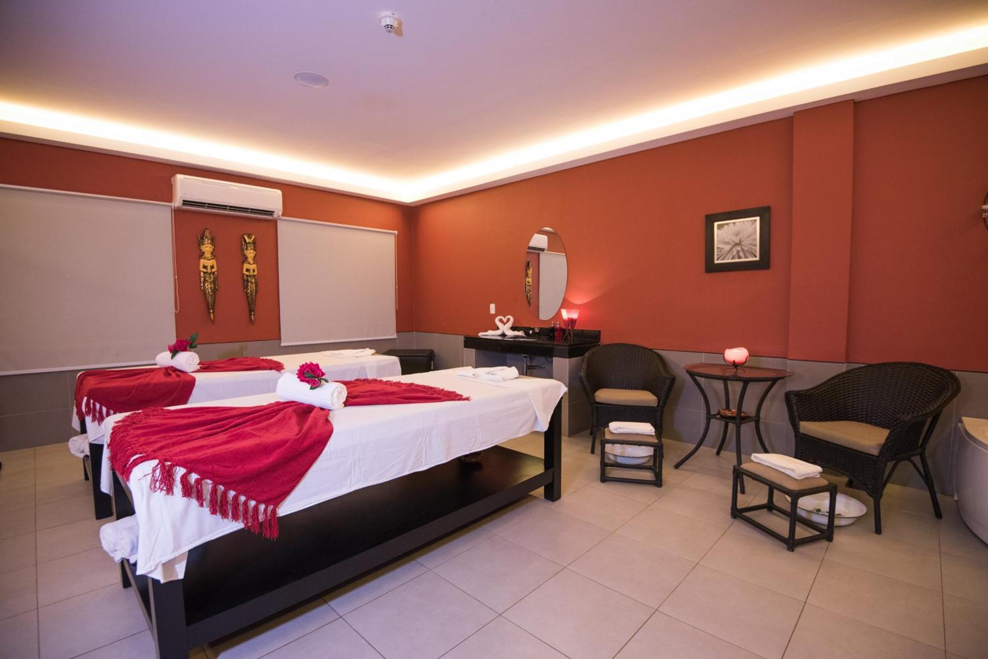Hotel Vila Galé Cumbuco - Все включено Каукая Экстерьер фото