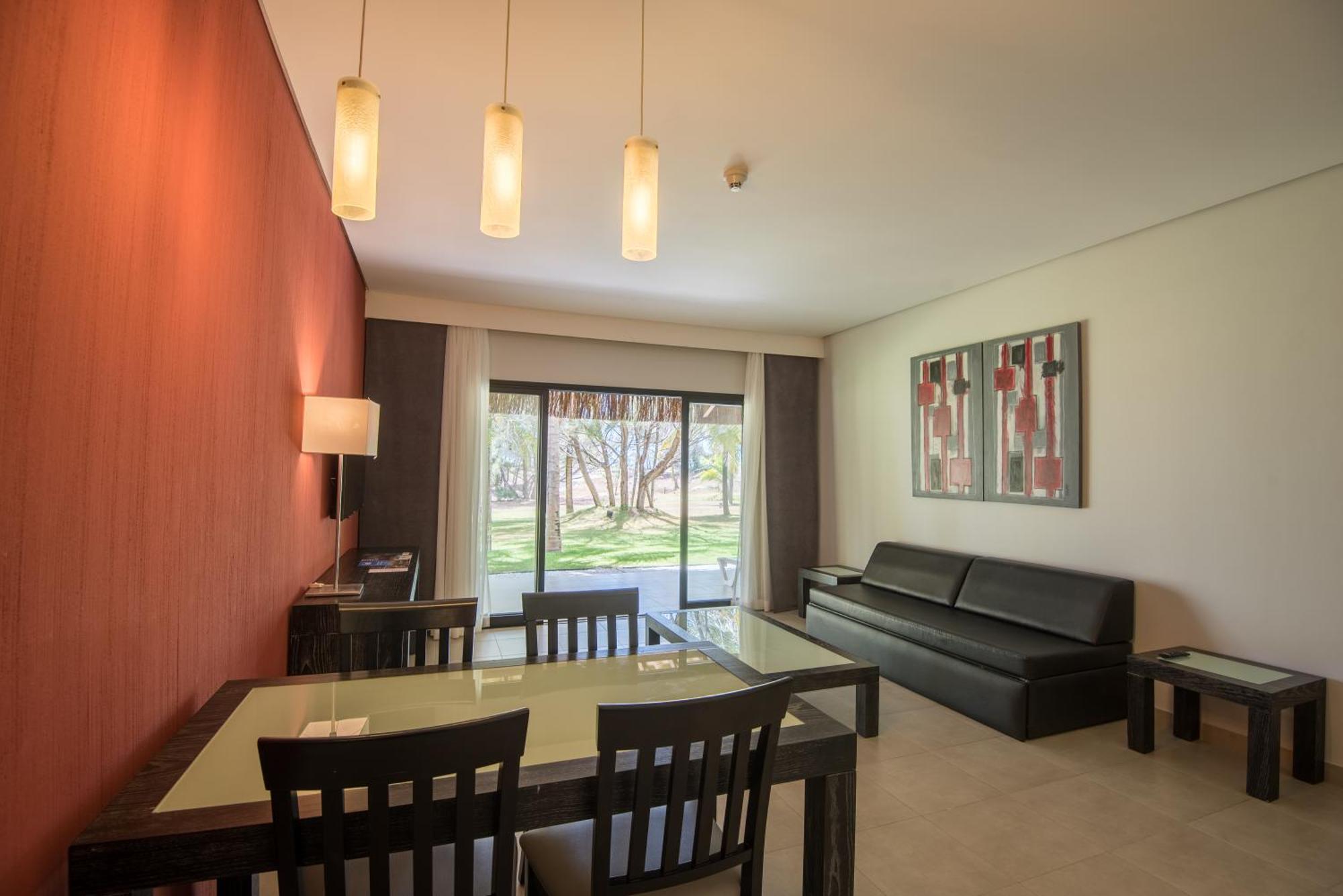 Hotel Vila Galé Cumbuco - Все включено Каукая Экстерьер фото