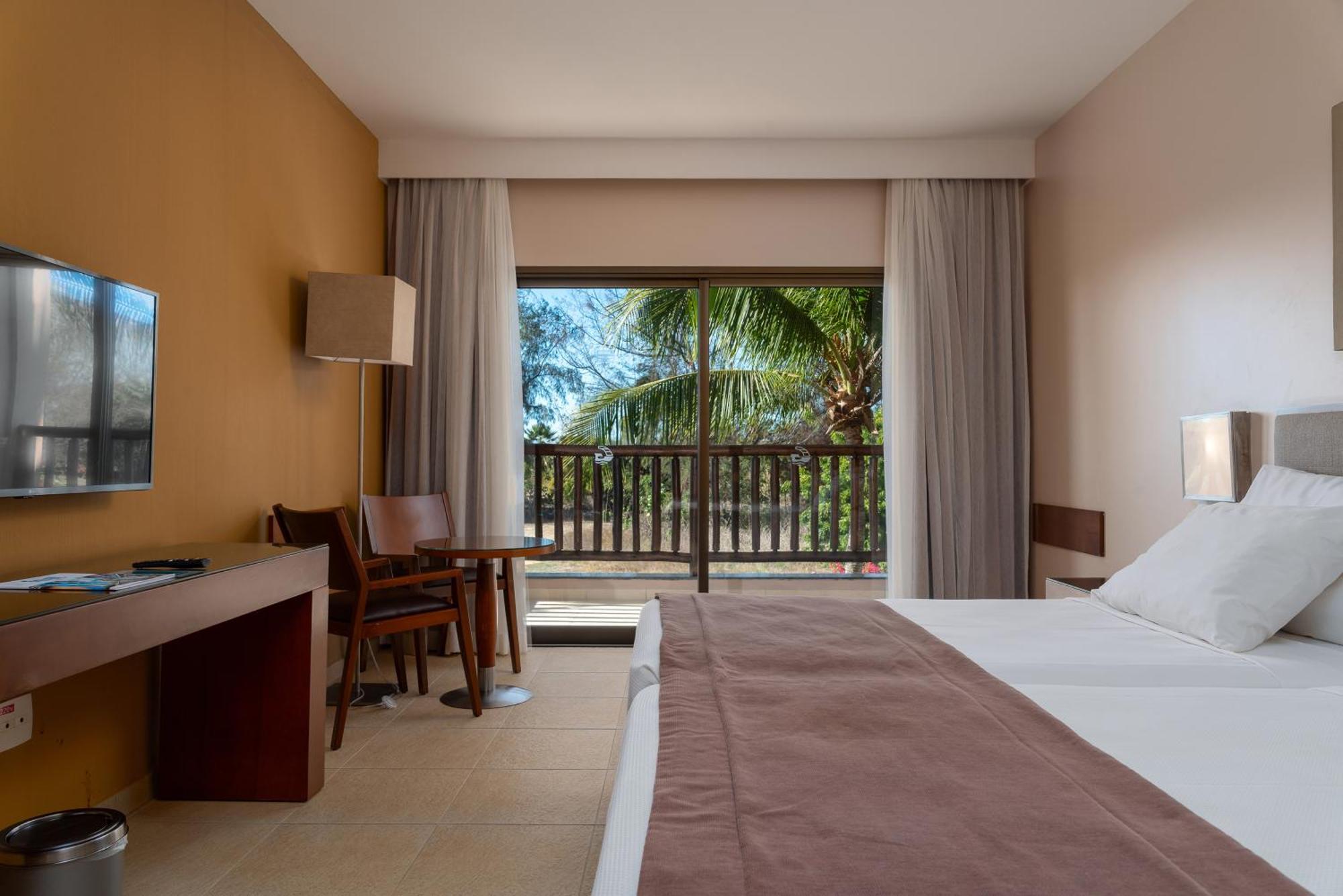Hotel Vila Galé Cumbuco - Все включено Каукая Экстерьер фото